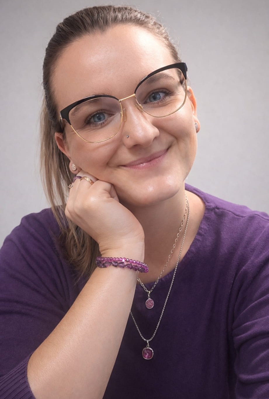 Jacqueline Griesmann