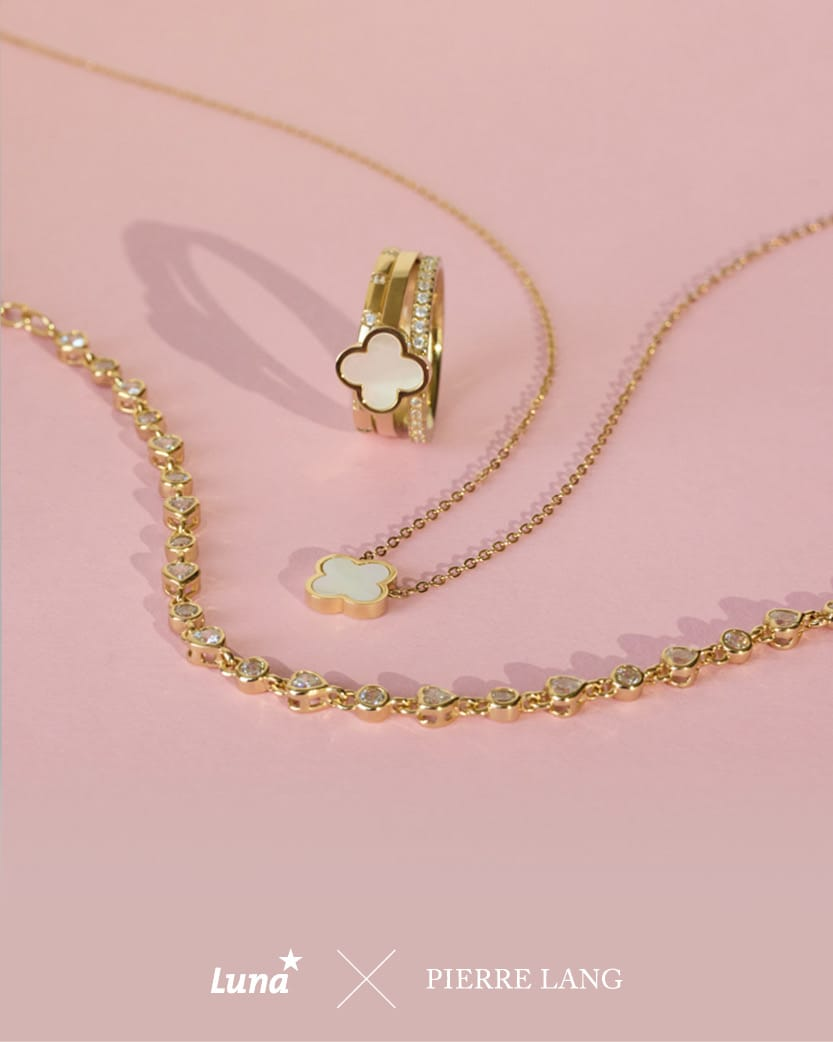 Elegante Schmuckstücke